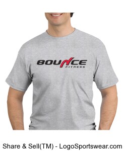 Men's T-Shirt Design Zoom