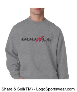Trainer Sweater Design Zoom